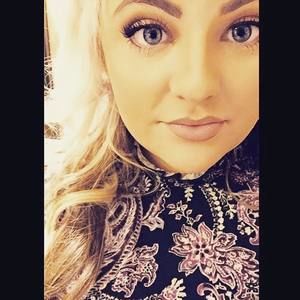 Meet your Posher, Audrie